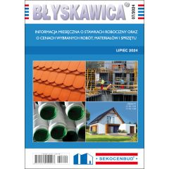 Błyskawica 07/2024