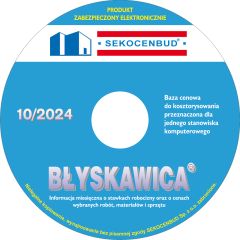 Błyskawica 11/2024 CD