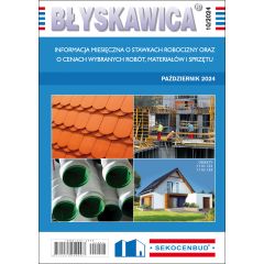 Błyskawica 11/2024