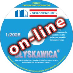Błyskawica 01/2025 on-line
