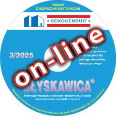 Błyskawica 03/2025 on-line