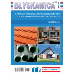 Błyskawica 4/2025