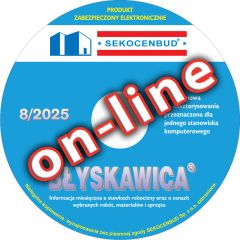Błyskawica 08/2025 on-line