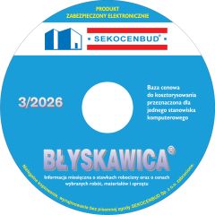 Błyskawica 03/2026 CD