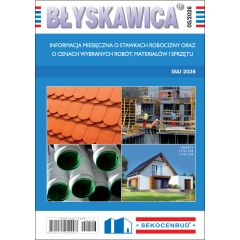 Błyskawica 05/2026