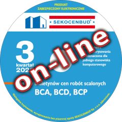 Biuletyny scalone (BCA, BCD, BCP) 3 kw. 2025 on-line