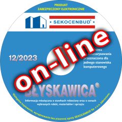 Błyskawica 12/2023 on-line