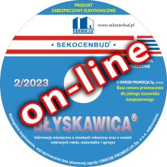 Błyskawica 2/2023 on-line