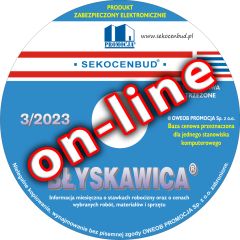 Błyskawica 3/2023 on-line