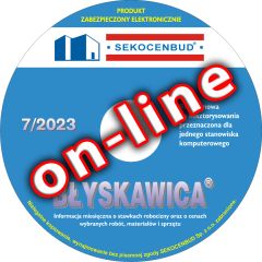 Błyskawica 7/2023 on-line