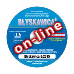 Błyskawica 6/2015 on-line
