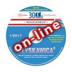 Błyskawica 1/2017 on-line