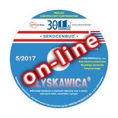 Błyskawica 5/2017 on-line