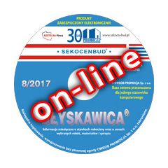 Błyskawica 8/2017 on-line