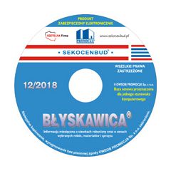 Błyskawica 12/2018 CD