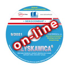 Błyskawica 09/2021 on-line