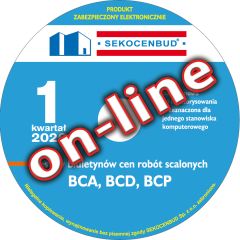 Biuletyny scalone (BCA, BCD, BCP) 1 kw. 2026 on-line