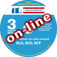 Biuletyny scalone (BCA, BCD, BCP) 3 kw. 2023 on-line