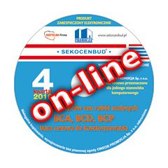 Biuletyny scalone (BCA, BCD, BCP) 4 kw. 2019 on-line