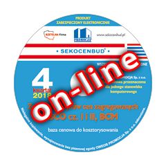 Biuletyny zagregowane (BCO cz. 1 i 2, BCM) 4 kw. 2018 on-line