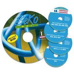 Program SeKo WKI 19.2 Pierwsze stanowisko