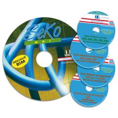 Program SeKo WKI 19.2  Kolejne stanowisko