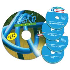 Program SeKo WKI 20.2 Pierwsze stanowisko