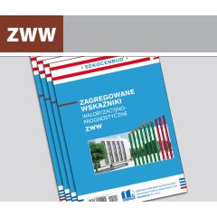 Zagregowane wskaźniki waloryzacyjno-prognostyczne ZWW (kwartalnik)